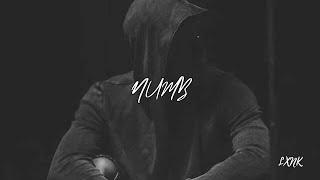 FREE - Dark NF Type Beat - NUMB - Orchestral Type Beat