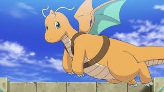 Dragonite cute moments part 1