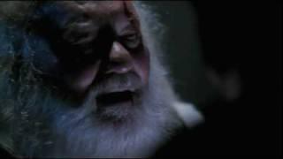 Jack Bauer Interrogates Santa Claus