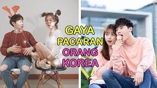 Ternyata Ini 10 Gaya Pacaran Orang Korea Selatan