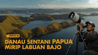 Tanah Surga di Jayapura, Melihat Cendrawasih - PAPUA #5