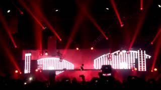 Hardwell Live "Apollo" Rimini @AltromondoStudios 02/08/2014 GoHardwellOrGoHome