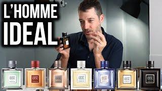 Guerlain L'Homme Ideal