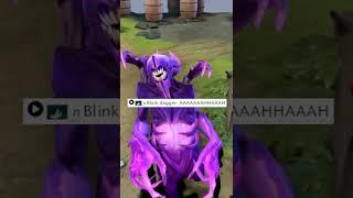 BANE – BLINK DAGGER-AAAAAAAHHAAAH [DOTA2]