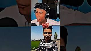 NARIN THE GAMER VS SOKHER GAMER 1V1 EDIT #shotrs #1v1