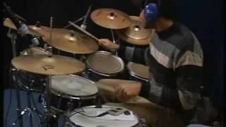 Island Magic - Dave Weckl Revised