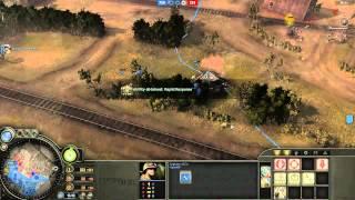 [1] Company of Heroes w/ GaLm, Chilled, Diction, and Junkyard