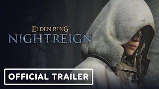 Elden Ring Nightreign - Official Release Date & Pre Order Trailer