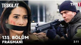 Teşkilat 135. Bölüm 1. Fragmani ‪@trt1‬