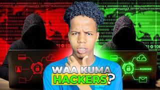 5tii hacker ee cabsida ku riday caalamka | sidee ayey u xadeen 1,000,000$?|| mo hakiimi