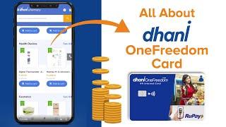 Dhani Finance: What is Dhani One Freedom Card? उपयोग और इसके फायदे |