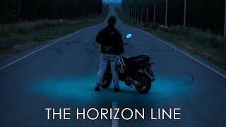 THE HORIZON LINE - short film 2021