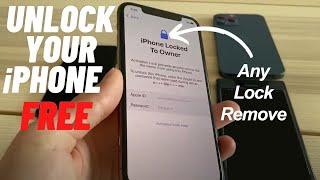 UNLOCK iCloud Activation Lock on ANY iPhone! Official Software Revealed!  #icloudbypass
