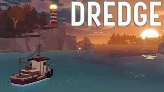 DREDGE - #Прохождение 2