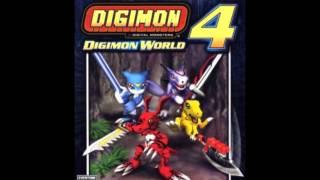 Digimon World 4 OST - Main Lobby Theme Extended