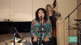 Maria Muldaur | paypal.me/mariamuldaur | Blues & All That Jazz