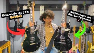 ¿UNA LES PAUL ECONÓMICA VALE LA PENA? SI! 