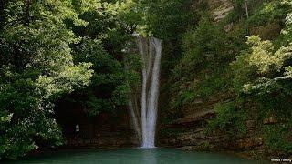 Erfelek Tatlıca Şelaleleri / Erfelek Tatlıca Waterfalls