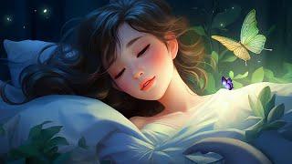 Relaxing Sleep Music - FALL INTO DEEP SLEEP, Healing of Stress, Anxiety - Today too, good night! #2