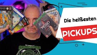 Die heißesten Pickups in diesem Sommer