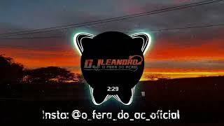 ACRE DANCE. Inna - Endless (Danilo Project) Mix. Dj Leandro (O Fera)