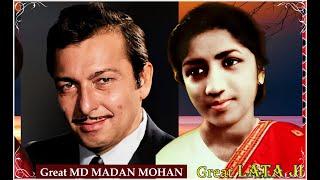 LATA JI~(3 Gems) ASHIANA (1952)~(1~MERA QARAR LEJA~(2~MUKH MOD NA~(3~MERE PIYA SE~[UNCUT FULL SONGS]