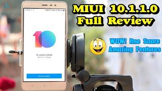 MIUI 10, Redmi Note 3 Full Review || Dekho New Features Kya Aaya 