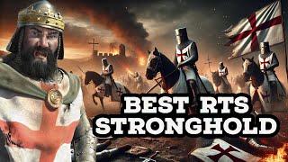 Why Stronghold Crusader 2 Is the Ultimate RTS in the Series