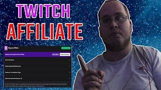 Schnell Twitch Affiliate werden in 2022 | Wie wird man Twitch Affiliate? | DasGamingZimmer