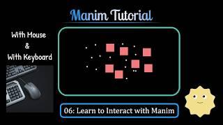 Master Manim 6: Making Animations Faster | Manim Explained