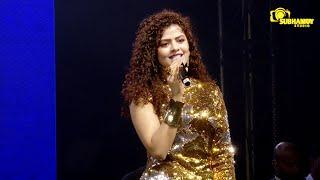 Kaun Tujhe || M.S. Dhoni || Live Palak Muchhal