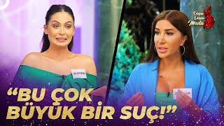 "Hepinize Bir Yaptırım Uygulanacak!" | Doya Doya Moda 13. Bölüm