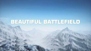 Beautiful Battlefield