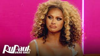 Watch Act 1 of S15 E11 ‍️ RuPaul’s Drag Race