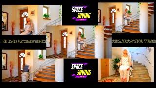 Best Stair Lifts For Homes|Best Stair Lift Chair|Best Stairlifts 2024#shorts #stairs #staircase