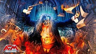 2 Hours Of Epic Power Metal Pt. 2 // Best Of Power Metal Compilation // AFM Records
