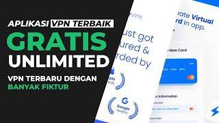 Aplikasi Vpn Android Yang Aman - Vpn Unlimited Gratis Terbaik Android - Vpn Android Unlimited Gratis