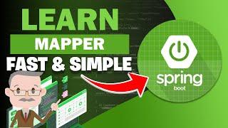 Learn how Spring Boot Model Mapper works Fast and Simple