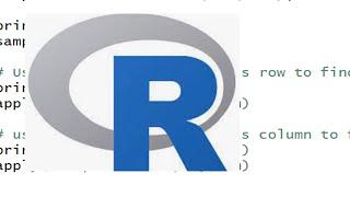 R course full tutorials 6 hours part 36