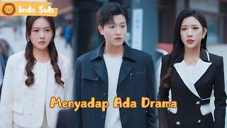 【Indo Sub】Kakak pura-pura terbongkar, keluarga panik saat mendengar suara hatiku！#Full #MiniDrama