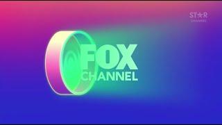 STAR Channel | No Molestar! | BUMPER | FOX Channel a STAR Channel