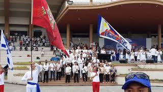 Israel-Philippines Friendship Celebration (National Anthem)