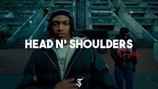 [FREE] Central Cee type beat "Head n' Shoulders" Hottest Melodic beat