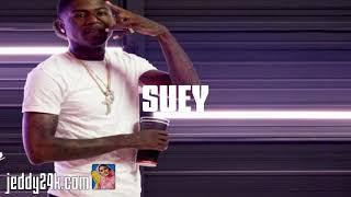 (FREE) Young Slo-Be x EBK Young Joc 2021 Type Beat - SUEY