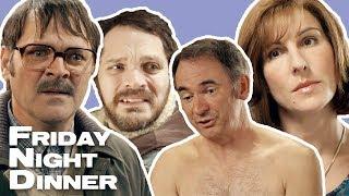 Funniest Moments of Season 1| Friday Night Dinner