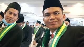 Yudisium dan Pengukuhan | Pendidikan Profesi Guru Daljab Tahun 2021