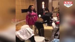 देखिए Sunny Leone का ये Naughty Dance | Instagram video