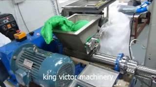 Automatic Plasticine packing machine
