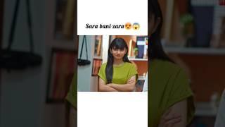 Sara bani zara #shorts #yt #viralvideo #short