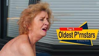 Best ever Oldest Pstars in Classy Dress | Ageless Fashion Older Women's Wardrobe Must Haves